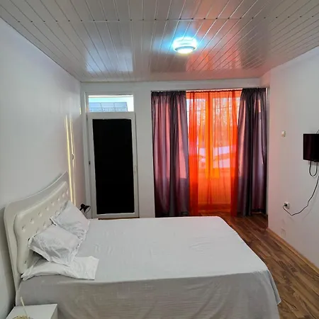 Jilava Magurele Guest house